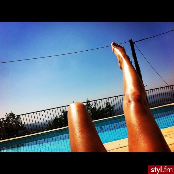 Sport i fitness