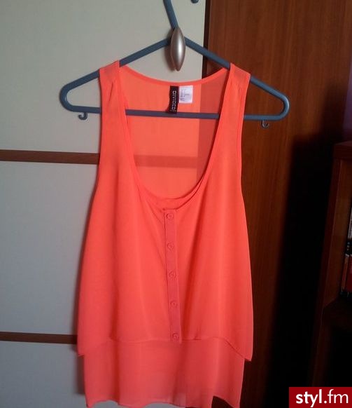 Bluzki Ciuchy Moda