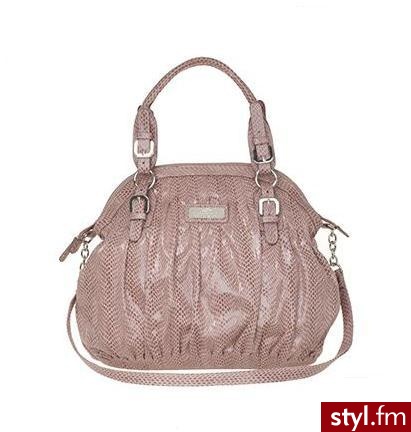 River Island. 34,99 funtów :) - Pozostałe Torebki Moda