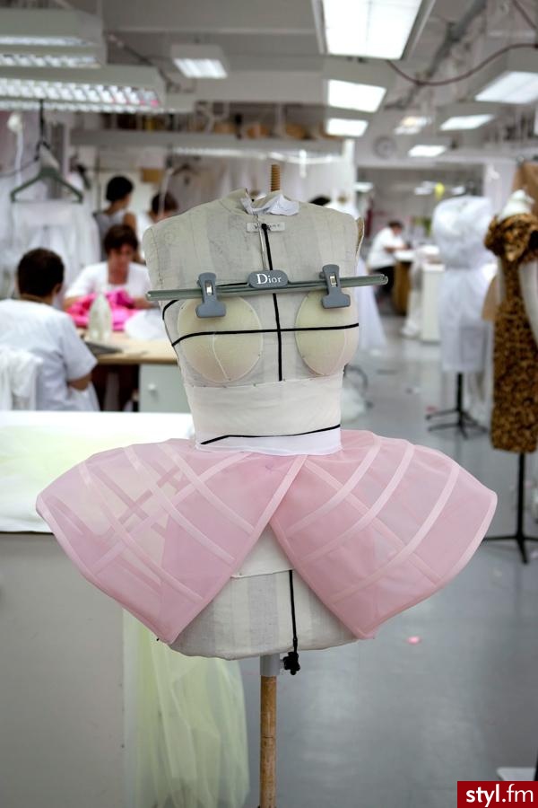 Sukienki Moda
