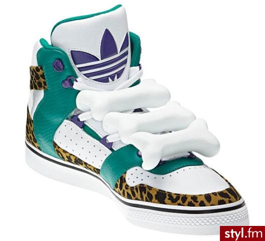 Sportowe Buty Moda