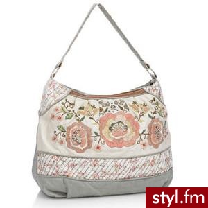 Monsoon Accessorize - Shoulder Bags. Monsoon Accessorize - Shoulder Bags
160 PLN (35 GBP) - Pozostałe Torebki Moda