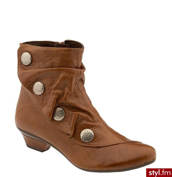 Pozostałe Buty Moda
