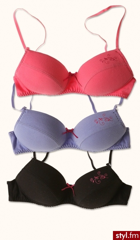 Key biustonosz TBC 248 - Biustonosze Bielizna Moda