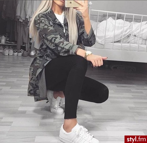 Pozostałe Ciuchy Moda