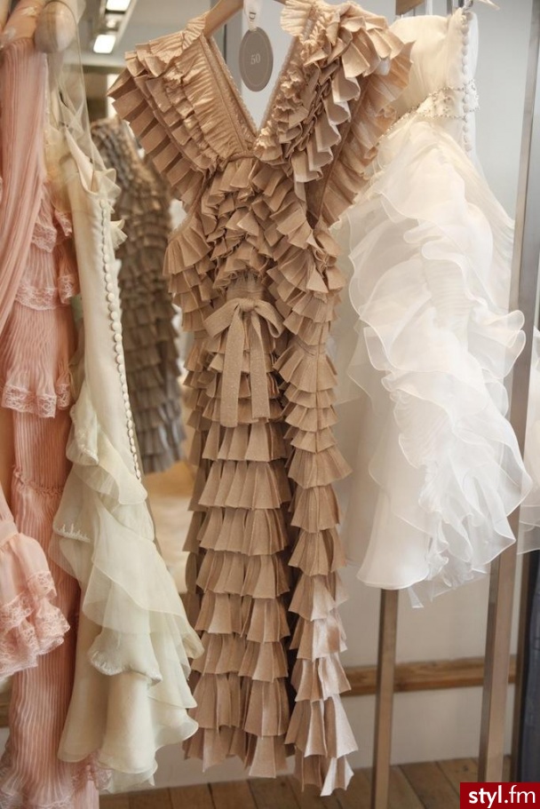 Pozostałe Ciuchy Moda