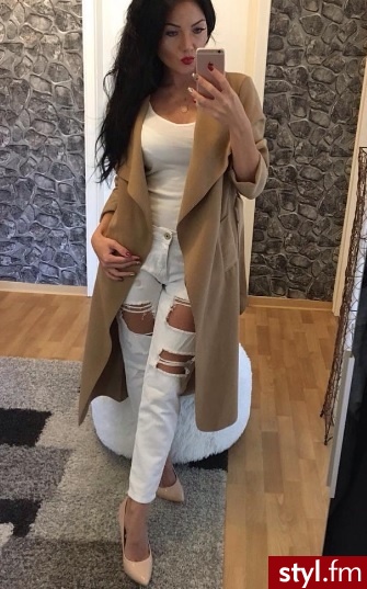 Pozostałe Ciuchy Moda