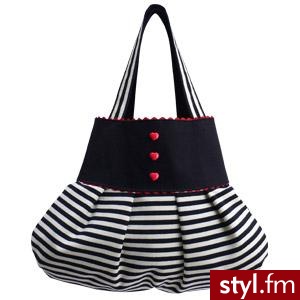 Pozostałe Torebki Moda