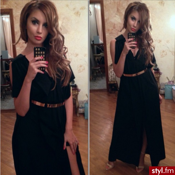Dzienne Sukienki Moda