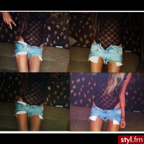 Body Bielizna Moda