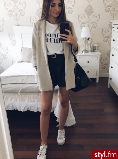 Pozostałe Ciuchy Moda