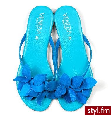 buty - Pozostałe Buty Moda
