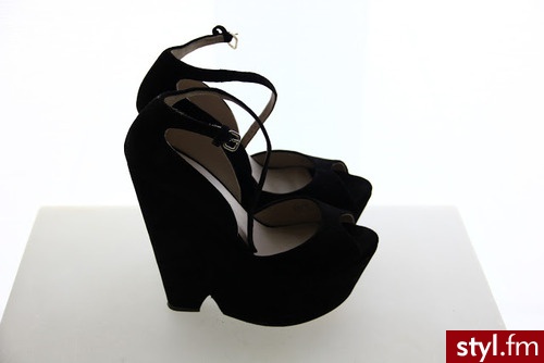 Koturny Buty Moda