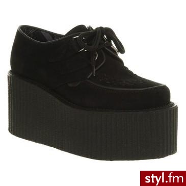 Pozostałe Buty Moda