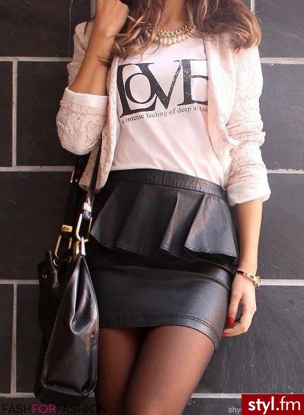 Pozostałe Ciuchy Moda