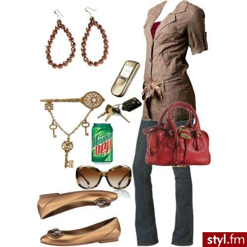 moje zestawy :) - Styler