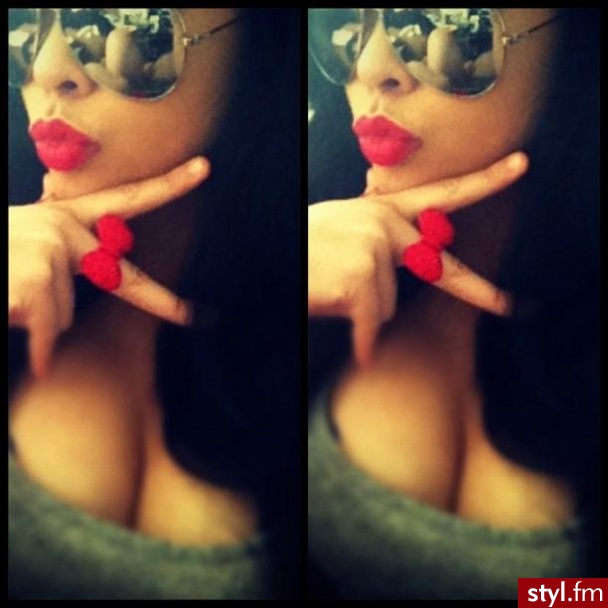 Okulary Dodatki Moda