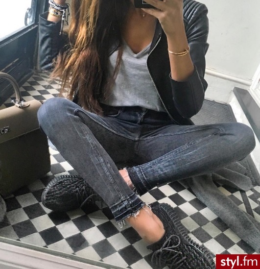 Pozostałe Ciuchy Moda