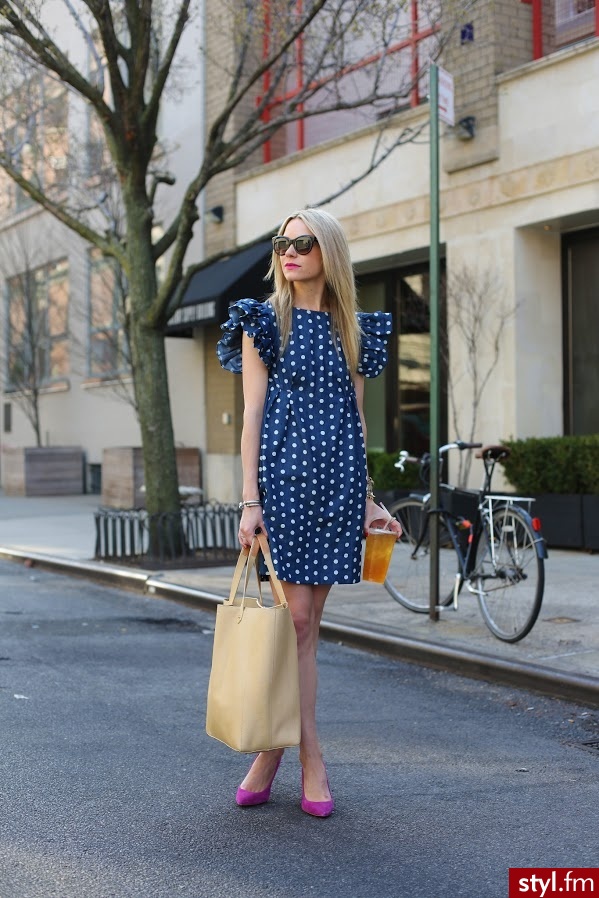 Dzienne Sukienki Moda