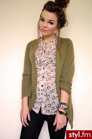 Street fashion .. Street fashion . - Moda uliczna Inne Moda