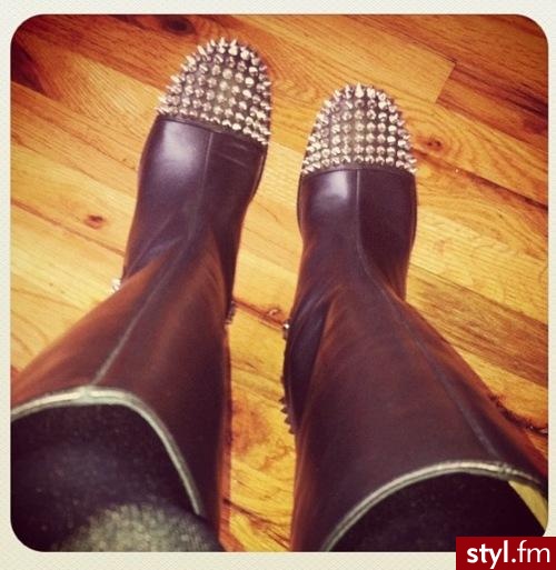 Kalosze Buty Moda