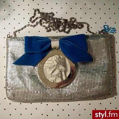 Pozostałe Torebki Moda