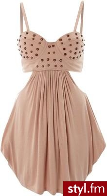 Dzienne Sukienki Moda