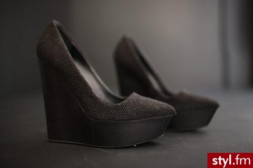 Koturny Buty Moda
