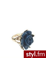 Pierścionki Biżuteria Moda