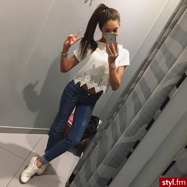 Pozostałe Ciuchy Moda