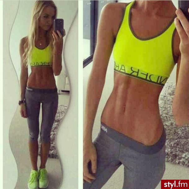 Sport i fitness
