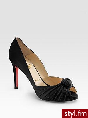 Louboutin 875$ - Pozostałe Buty Moda