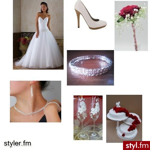 Ślub. ślubbbb - Styler
