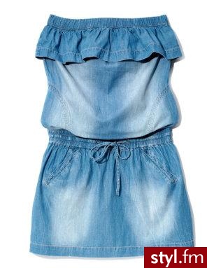 Pozostałe Ciuchy Moda