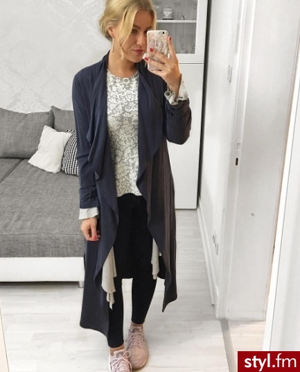 Pozostałe Ciuchy Moda