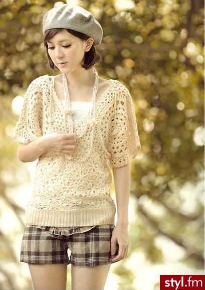 Sweter-PLN33.10 - Pozostałe Ciuchy Moda