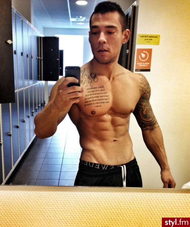 Sport i fitness
