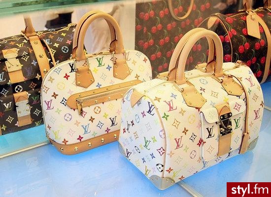 Małe cudeńka ;) - Pozostałe Torebki Moda