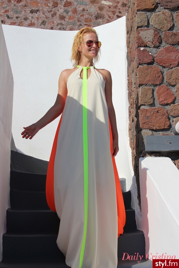 Dzienne Sukienki Moda