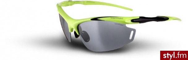 Vermari okulary przeciwsłoneczne EXTREME VR 306C - Okulary Dodatki Moda