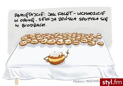 Humor