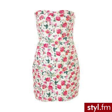 Pozostałe Sukienki Moda