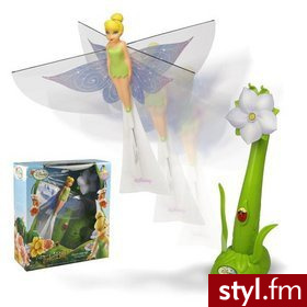 Wowwee Cybermedia Cybermedia Flytech 4100 - Dziecko