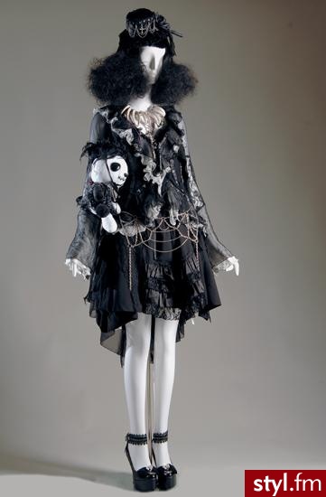 Pozostałe Ciuchy Moda