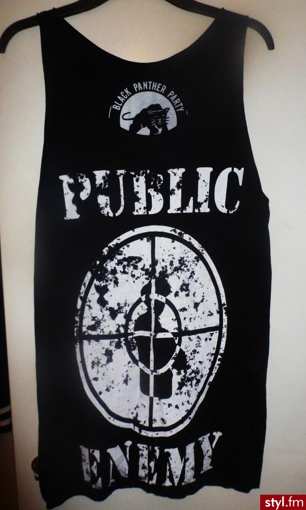 Bluzki Ciuchy Moda