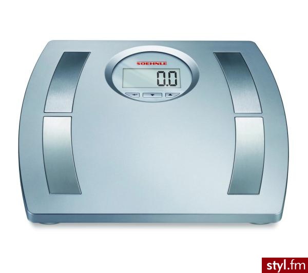 Soehnle Body Balance Shape F4 - Body Bielizna Moda