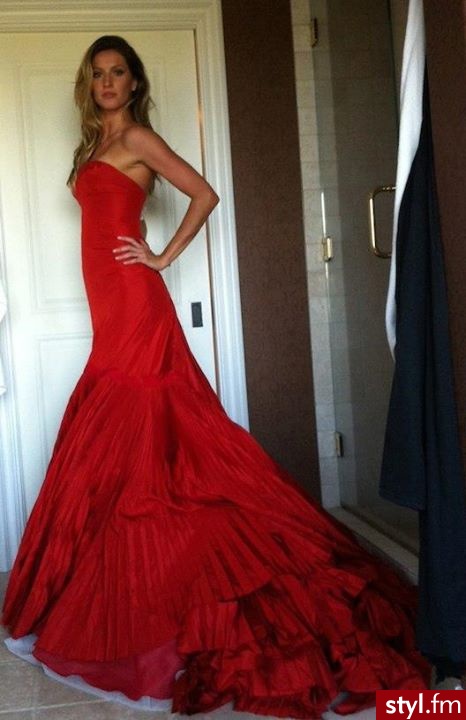 Wieczorowe Sukienki Moda