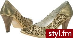 Pozostałe Buty Moda