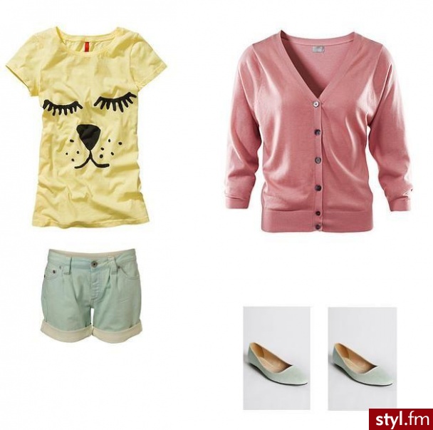 . - Pozostałe Ciuchy Moda