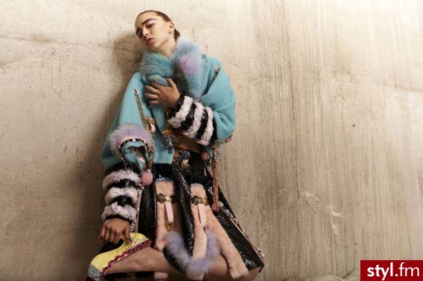 Pozostałe Ciuchy Moda